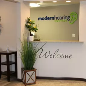 Bild von Modern Hearing Solutions - Canton Audiologist