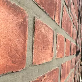 Bild von New York Brick Pointing