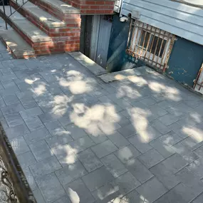 Bild von New York Brick Pointing