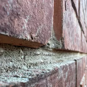 Bild von New York Brick Pointing