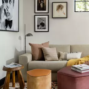 Bild von Joe McGuire Design – Boulder Interior Designers