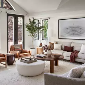Bild von Joe McGuire Design – Boulder Interior Designers
