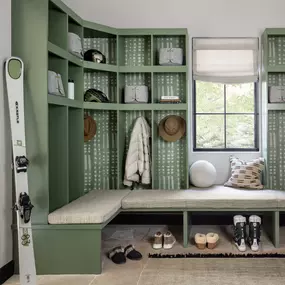 Bild von Joe McGuire Design – Boulder Interior Designers
