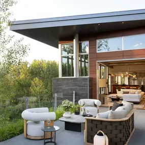 Bild von Joe McGuire Design – Boulder Interior Designers