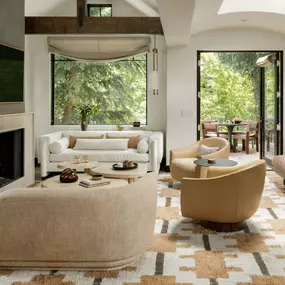 Bild von Joe McGuire Design – Boulder Interior Designers
