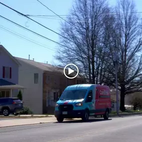 Bild von Cardinal Plumbing Heating & Air Inc