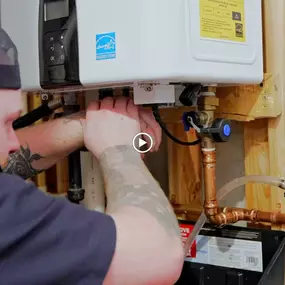 Bild von Cardinal Plumbing Heating & Air Inc