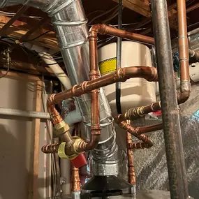 Bild von Cardinal Plumbing Heating & Air Inc