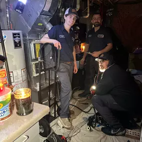 Bild von Cardinal Plumbing Heating & Air Inc