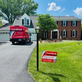 Bild von Cardinal Plumbing Heating & Air Inc