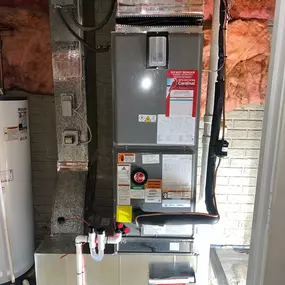 Bild von Cardinal Plumbing Heating & Air Inc