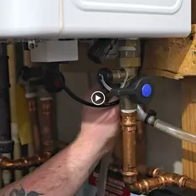Bild von Cardinal Plumbing Heating & Air Inc