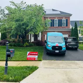 Bild von Cardinal Plumbing Heating & Air Inc