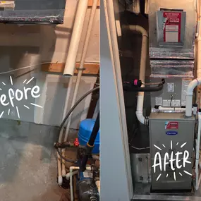 Bild von Cardinal Plumbing Heating & Air Inc