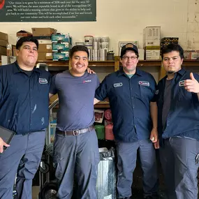 Bild von Cardinal Plumbing Heating & Air Inc