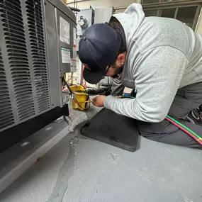 Bild von Cardinal Plumbing Heating & Air Inc