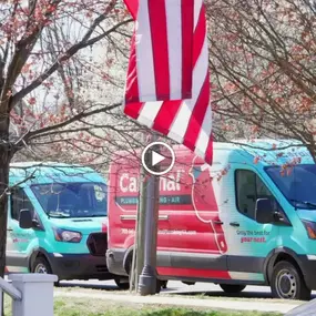 Bild von Cardinal Plumbing Heating & Air Inc