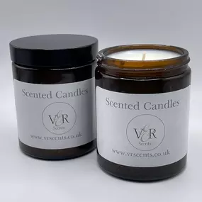 Bild von V&R Scents