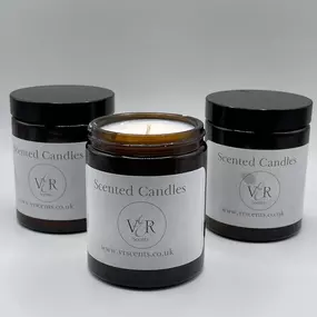 Bild von V&R Scents