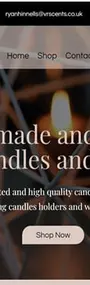 Bild von V&R Scents