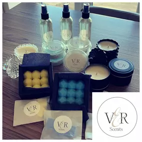Bild von V&R Scents