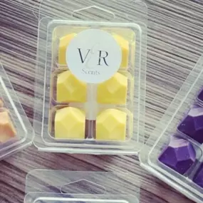 Bild von V&R Scents