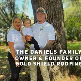 Bild von Gold Shield Roofing