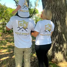 Bild von Gold Shield Roofing