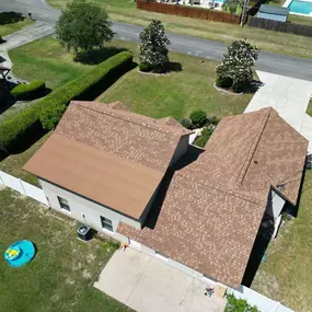 Bild von Gold Shield Roofing