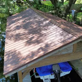 Bild von Gold Shield Roofing