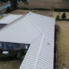 Bild von Gold Shield Roofing