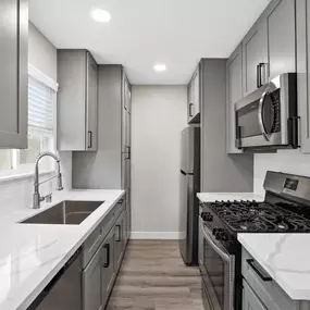 Kitchen Appliances