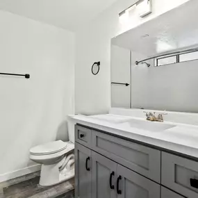 Luxurious Bathroom