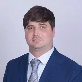 Bild von Tyler Gerstenhaber - Mutual Of Omaha