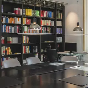 Bild von Melchior Krüger Illig Rechtsanwälte