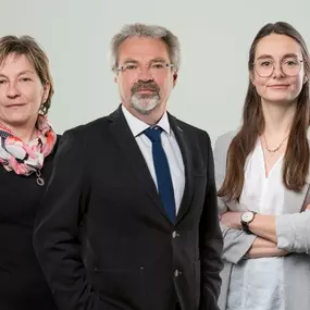 Bild von Melchior Krüger Illig Rechtsanwälte