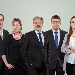 Bild von Melchior Krüger Illig Rechtsanwälte