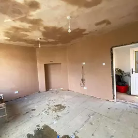 Bild von K D Plastering Services Ltd