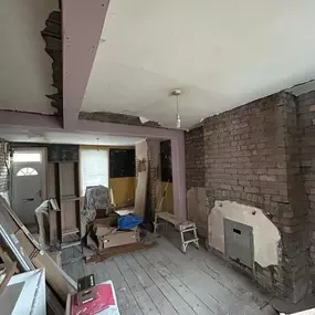 Bild von K D Plastering Services Ltd