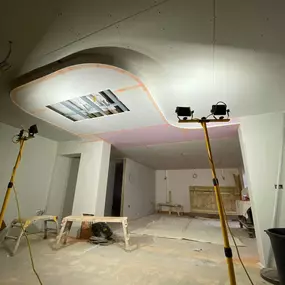 Bild von K D Plastering Services Ltd