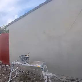 Bild von K D Plastering Services Ltd