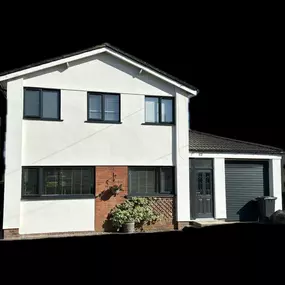 Bild von K D Plastering Services Ltd