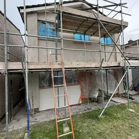 Bild von K D Plastering Services Ltd
