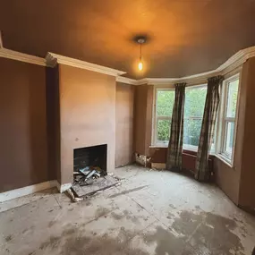 Bild von K D Plastering Services Ltd