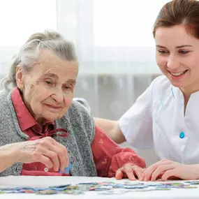 Bild von Blüte der Zeit - Tagespflege für Senioren UG (haftungsbeschränkt)