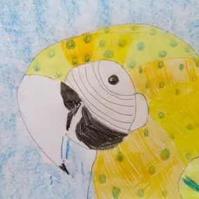 Bild von Kunsttherapie Natalia Becker