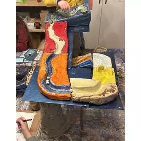 Bild von Kunsttherapie Natalia Becker
