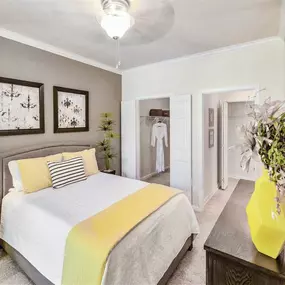 Bild von Montfort Place