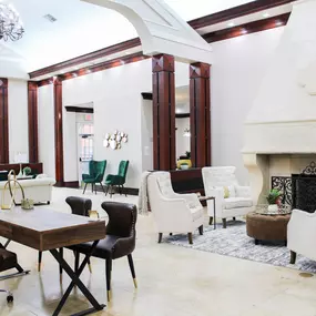 Bild von Montfort Place