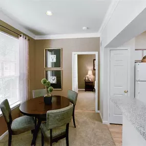 Bild von Montfort Place